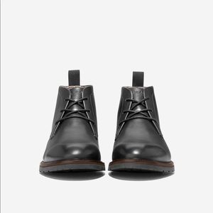 New in Box - Cole Haan Men’s Berkshire Chukka Boots